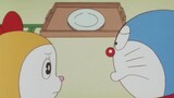 Brother and sister quarreled again. Two childish ghosts Doraemon