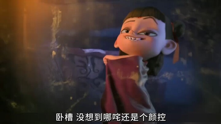 Hóa ra Na Tra chỉ mê cái đẹp, toàn nghĩ đến việc làm đẹp thôi!