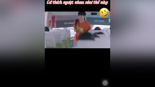 Lâu rồi mới cho couple này lên sóngnuahiepcotri reviewphim phimtrungquoc khophimngontinh foryou xuhuong BuocQuaKyNiem phimthanhxuanvuontruong