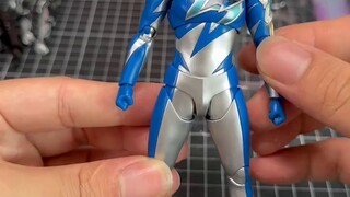 Dekai Miracle Form SHF Unboxing
