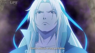 Love Between Fairy and Devil Episode 7 Sub Indo