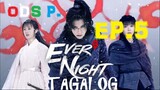 Ever Night 2 Episode 5 Tagalog