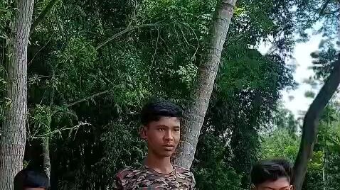 আপনার টুথপেস্টে কী নুন আছে...? #funnyvideo #foryou #vairal #fypppppppppppppppppp