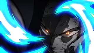 One Punch Man AMV - Final Showdown Symphony