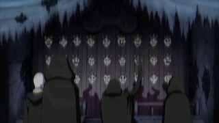 Uchiha Madara | Naruto Edit