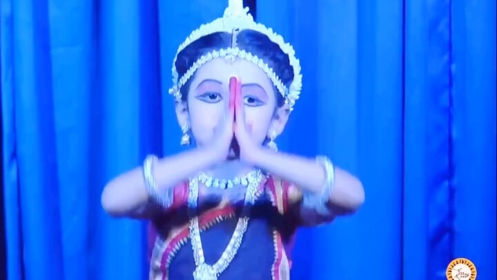 Different Eight Classical Indian Dances [Rangalaya Indian Dance]