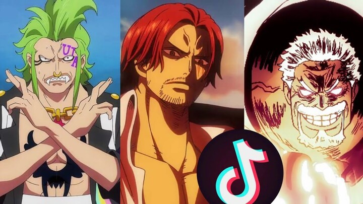 ONE PIECE TIKTOK COMPILATION 2