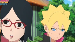 [Lồng tiếng] Boruto - Naruto thế hệ kế tiếp - Tập 15: Chặng đường mới.