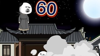 [Tuan Dan melakukan perjalanan melalui Dinasti Tang] Datang Supermarket Episode 60: Pada momen penti