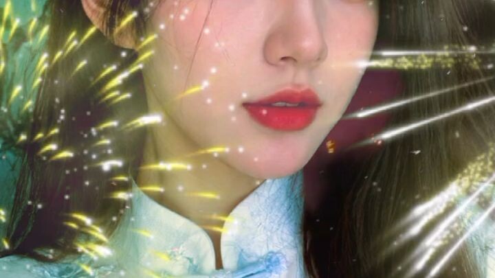 ChineseGirl, China, Beauty, Edit, Video