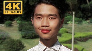 【4K】เขาเป็นนักแสดงคนเดียวในภาพยนตร์ของ Stephen Chow ที่ไม่เคยแสดง NG