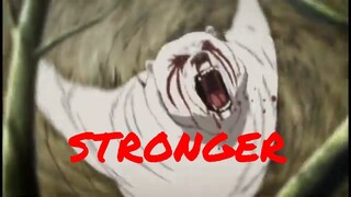 To Your Eternity Season 2 AMV Stronger #youtube