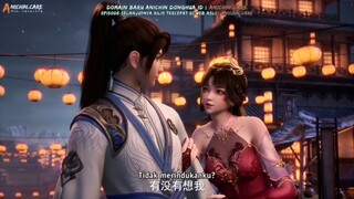 Supreme Alchemy Eps 115