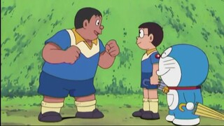 [Tuyển tập] doraemon lồng tiếng - bản đồ hoán đổi thời tiết [bản lồng tiếng]