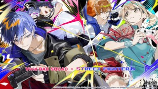 【PJS Subbing Team】SEKAI's Gaming Life: Vivid BAD SQUAD × "STREET FIGHTER 6" Edition
