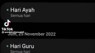 dikit lagi hari guru cuyyy
