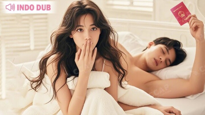 Jangan Remehkan Pria Mafia di Ruang mu