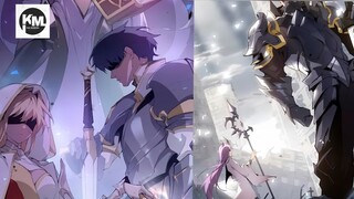 Dari Manusia Lemah Menjadi Penguasa Serangga Bencana | Ringkasan Manhwa