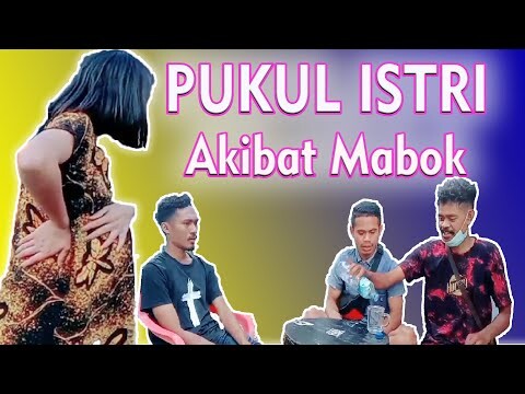 KDRT (BODE XX) Video Lucu Kefa | Mari Kita Katawa