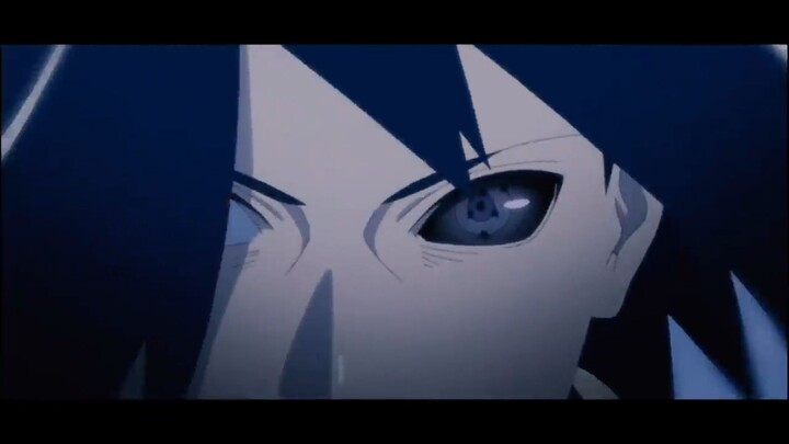 Naruto [AMV] - BEGGIN