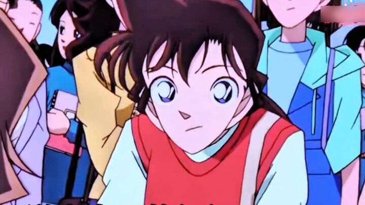 Her charm cannot be described with just a few labels