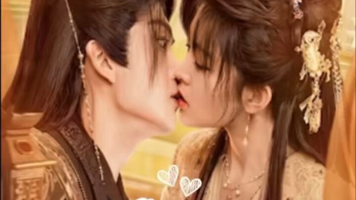 ตัวอย่าง โต้วเคอ ภารกิจพลิกบทนางร้าย #ดูต่อในกลุ่ม FB เพจซีรี่ย์ที่ชอบ
