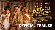 melukis harapan di langit India (full movie 2025)