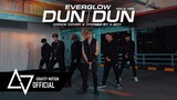 EVERGLOW 'DUN DUN' Dance Cover & Choreo by K-BOY (Male Ver.)