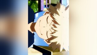 Người Chơi Hệ bo bom Bakudan 💣💥 :))) bakugou megumin kirayoshikage xuhuong