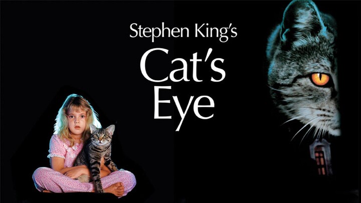 Cats Eye (1985) วันผวา (พากย์ไทย)