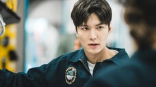 When the Stars Gossip Episode 3 Sub Indo