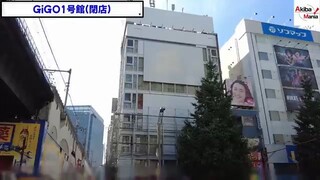 【過去最大レベルの超激動、時代の終わりを見届けよ！】秋葉原の閉店開店したお店を巡ってみた件！【2025.7.8月編】