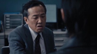 The Last Man (2023) สุดยอดไพ่ตายแห่งศตวรรษEP 1 [ซับไทย]
