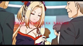 月影特工