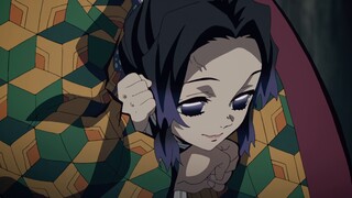 "Demon Slayer: Spanking": Đã tìm ra nguyên nhân Tomioka bị đánh!