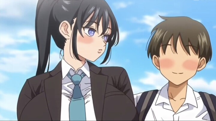 anak ibu cosplay kelinci siap di 😭😋🥵