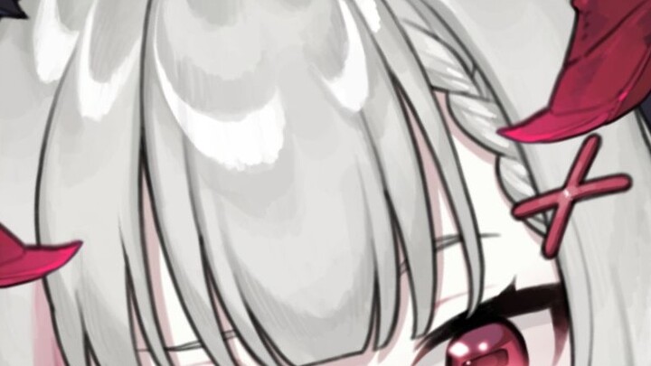 บางทีสมอเสมือนจริงคุณภาพแย่ที่สุดที่ Bilibili #6 [毬亚Maria]