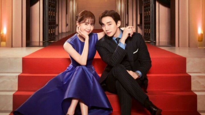 King the Land (IndoSub) Finale episode 16