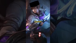 Lagu Ramadhan Versi Mobile legends ngakak cuy 😂 #shorts #mobilelegend