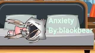 Anxiety meme! Hope you guys enjoy