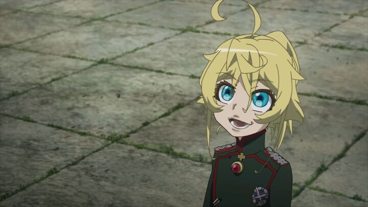 (60fps) (ซับไทย CC แฟนซับ) Saga of Tanya the Evil The Movie (2019)