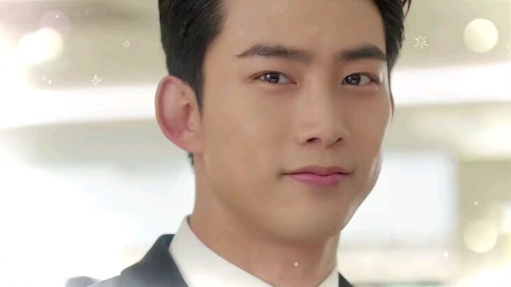 7 first kisses Ep7