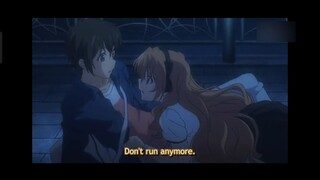 golden time koko proposing