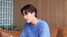 เป็นเธอคนเดียว{เพลงประกอบชีรีย์สองเดือดเลือดเดียวกัน}