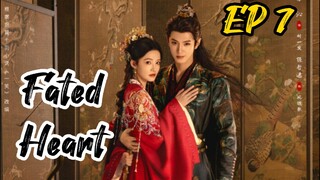 [ENG] EP 7 Fated Heart