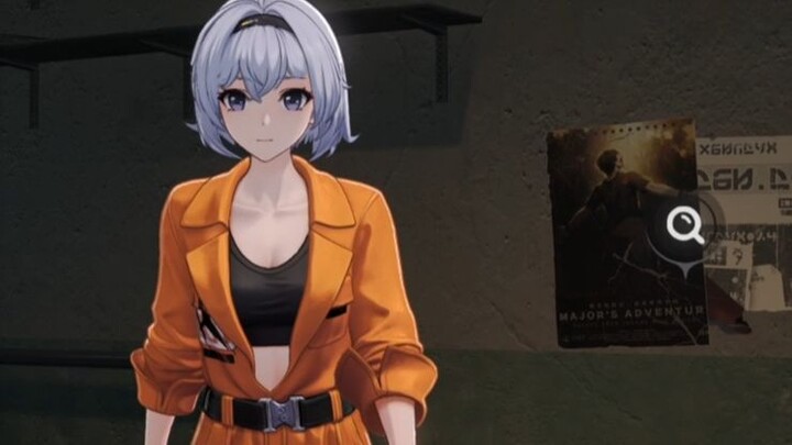 ในเกมญี่ปุ่นแนว RPG หากถูกประกาศเป็นผู้ต้องหาและถูกจับเข้าคุก จะมีประสบการณ์แบบไหน?