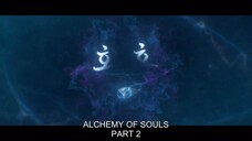 Alchemy of Soul Season 2 - Episode 2 eng sub