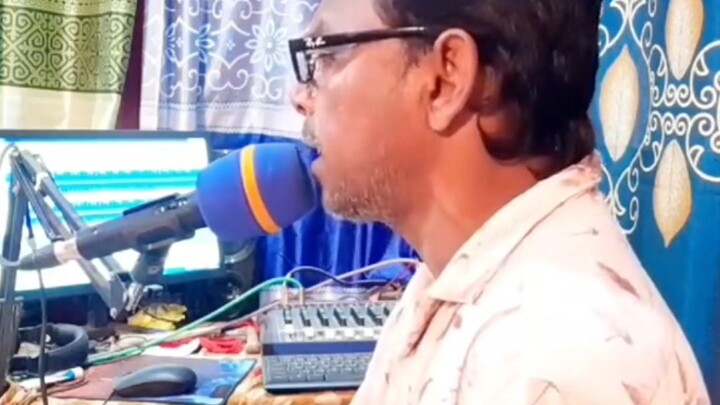 তোমায় দেখে যেন মনে হয় || Baul dudu sha বাউল দুদু শাহ গীতিকার