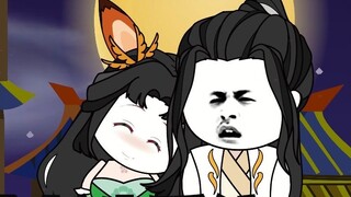 Episode 121 I Will Become the First Female Emperor