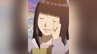 Hinata là 1 con gái nhút nhát và cô đã mạnh mẽ bảo vệ Nar 🥰🥰❄star_sky❄ allstyle_team😁 naruto anime edit